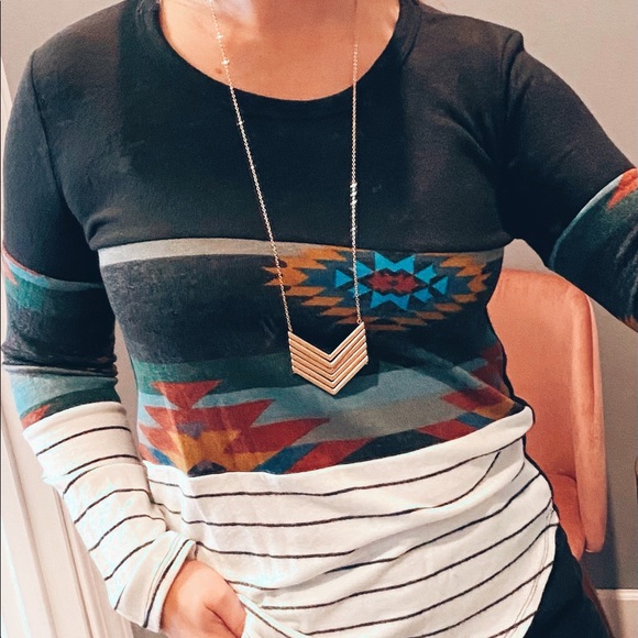 Ashlynn Necklace💫 - Picture 1 of 2